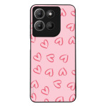 Sonique ���� Heart Series ��� Motorola Moto G15 4G / Moto G15 Power ���