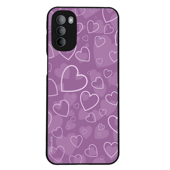 Sonique ���� Heart Series ��� Motorola Moto G31 4G / Moto G41 4G �������