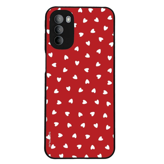 Sonique ���� Heart Series ��� Motorola Moto G31 4G / Moto G41 4G �������