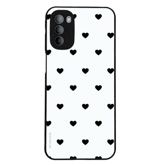 Sonique ���� Heart Series ��� Motorola Moto G31 4G / Moto G41 4G �����