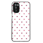 Sonique ���� Heart Series ��� Motorola Moto G31 4G / Moto G41 4G ����� 01