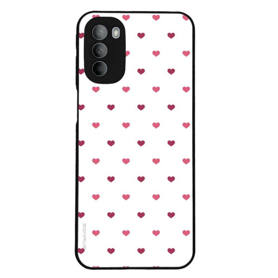 Sonique ���� Heart Series ��� Motorola Moto G31 4G / Moto G41 4G ����� 01