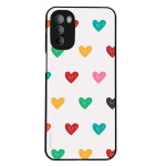 Sonique ���� Heart Series ��� Motorola Moto G31 4G / Moto G41 4G ����� 02