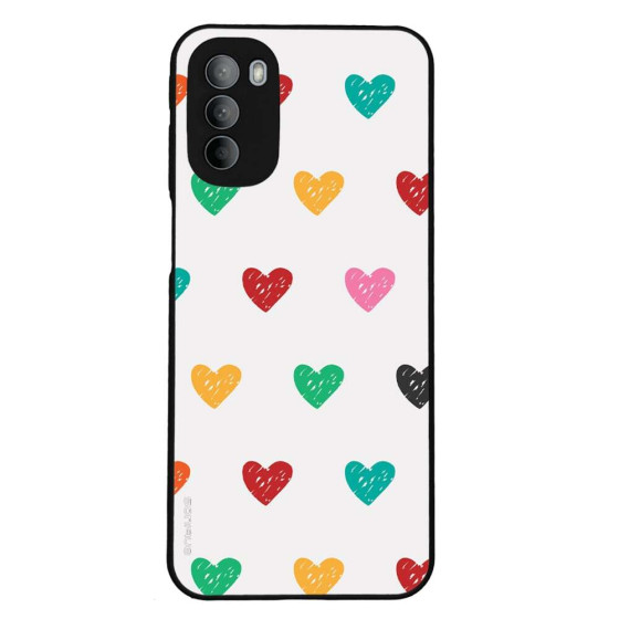 Sonique ���� Heart Series ��� Motorola Moto G31 4G / Moto G41 4G ����� 02