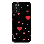 Sonique ���� Heart Series ��� Motorola Moto G31 4G / Moto G41 4G �����