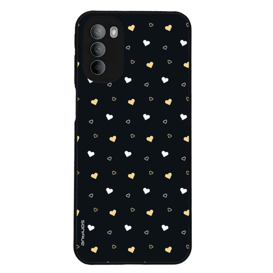 Sonique ���� Heart Series ��� Motorola Moto G31 4G / Moto G41 4G ����� 01
