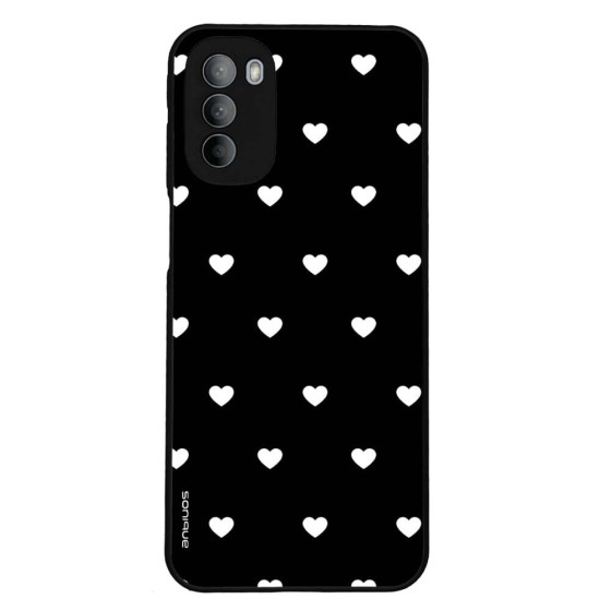 Sonique ���� Heart Series ��� Motorola Moto G31 4G / Moto G41 4G ����� 02