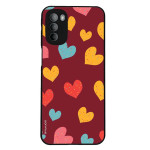 Sonique ���� Heart Series ��� Motorola Moto G31 4G / Moto G41 4G �������