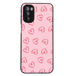 Sonique ���� Heart Series ��� Motorola Moto G31 4G / Moto G41 4G ���