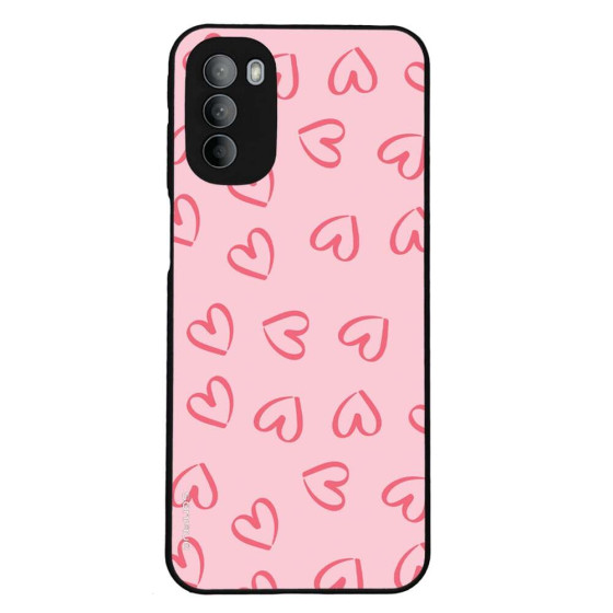 Sonique ���� Heart Series ��� Motorola Moto G31 4G / Moto G41 4G ���