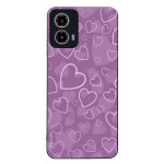 Sonique ���� Heart Series ��� Motorola Moto G34 5G �������