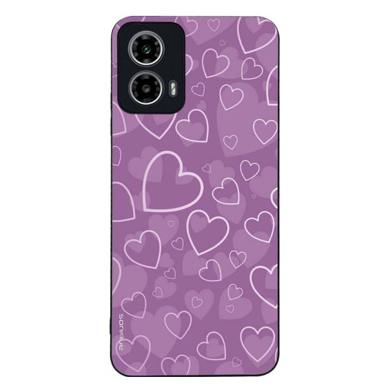 Sonique ���� Heart Series ��� Motorola Moto G34 5G �������