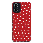 Sonique ���� Heart Series ��� Motorola Moto G34 5G �������
