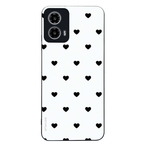 Sonique ���� Heart Series ��� Motorola Moto G34 5G �����