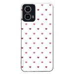 Sonique ���� Heart Series ��� Motorola Moto G34 5G ����� 01