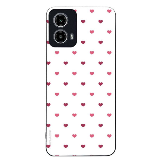 Sonique ���� Heart Series ��� Motorola Moto G34 5G ����� 01