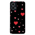 Sonique ���� Heart Series ��� Motorola Moto G34 5G �����
