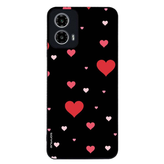 Sonique ���� Heart Series ��� Motorola Moto G34 5G �����