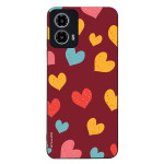 Sonique ���� Heart Series ��� Motorola Moto G34 5G �������