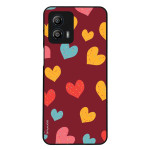 Sonique ���� Heart Series ��� Motorola Moto G53 5G �������