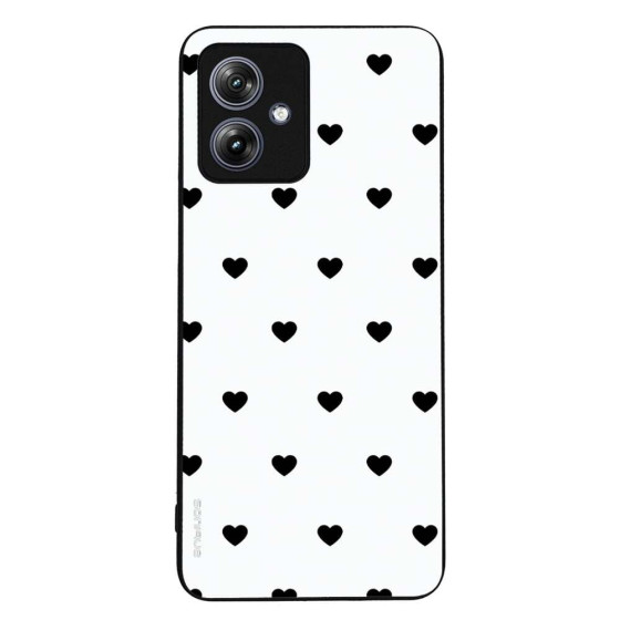 Sonique ���� Heart Series ��� Motorola Moto G54 5G / Moto G54 5G Power �����