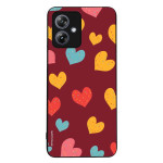 Sonique ���� Heart Series ��� Motorola Moto G54 5G / Moto G54 5G Power �������