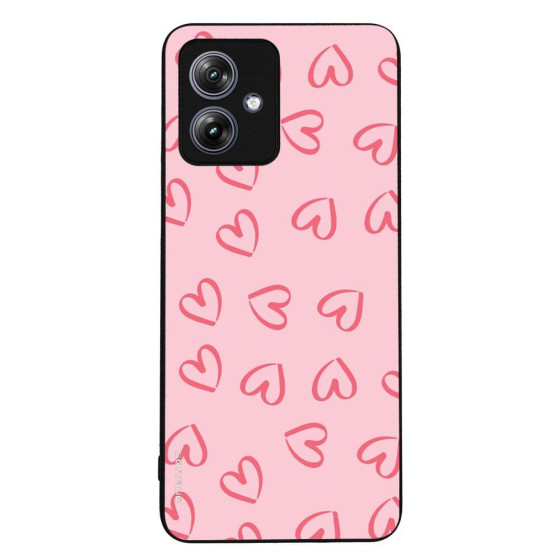 Sonique ���� Heart Series ��� Motorola Moto G54 5G / Moto G54 5G Power ���