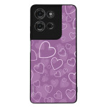 Sonique ���� Heart Series ��� Motorola Moto G75 5G �������