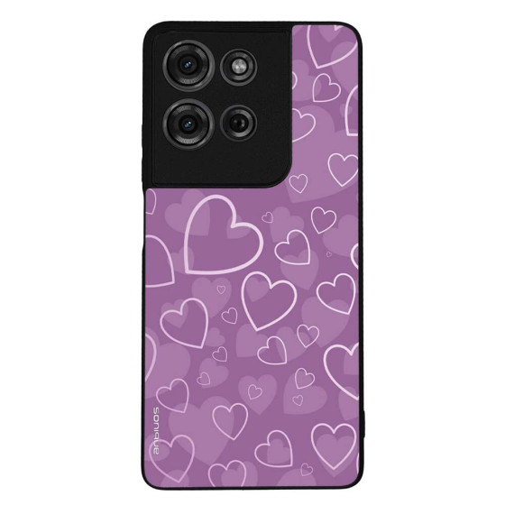 Sonique ���� Heart Series ��� Motorola Moto G75 5G �������