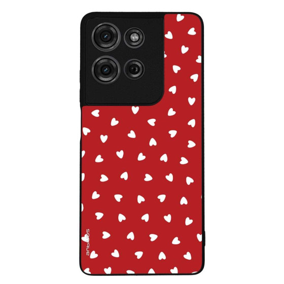 Sonique ���� Heart Series ��� Motorola Moto G75 5G �������