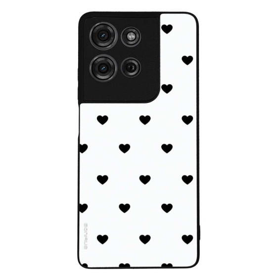 Sonique ���� Heart Series ��� Motorola Moto G75 5G �����