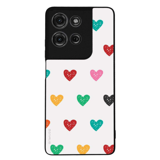 Sonique ���� Heart Series ��� Motorola Moto G75 5G ����� 02