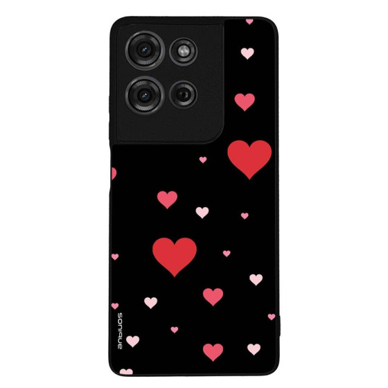 Sonique ���� Heart Series ��� Motorola Moto G75 5G �����
