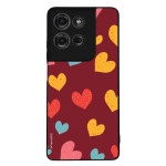 Sonique ���� Heart Series ��� Motorola Moto G75 5G �������