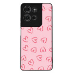 Sonique ���� Heart Series ��� Motorola Moto G75 5G ���