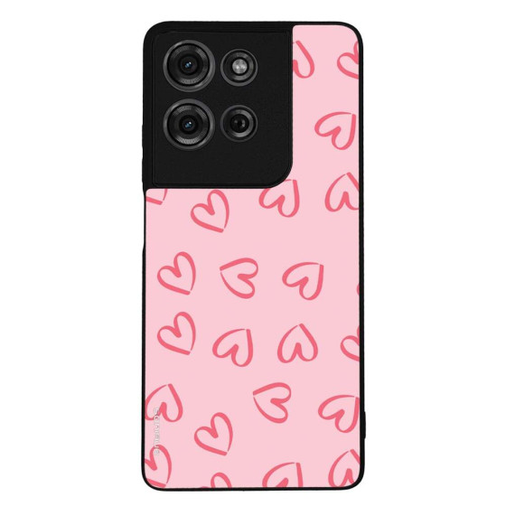 Sonique ���� Heart Series ��� Motorola Moto G75 5G ���