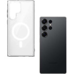 Sonique ���� Magnetic Magcase Samsung Galaxy S25 Ultra �������