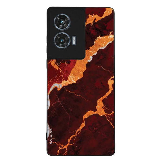 Sonique ���� Marble Series ��� Motorola Edge 50 Fusion 5G �������