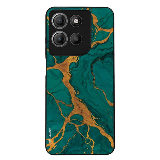 Sonique ���� Marble Series ��� Motorola Moto G15 4G / Moto G15 Power �������