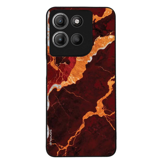 Sonique ���� Marble Series ��� Motorola Moto G15 4G / Moto G15 Power �������