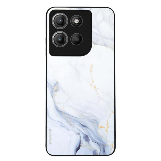 Sonique ���� Marble Series ��� Motorola Moto G15 4G / Moto G15 Power ����� 02