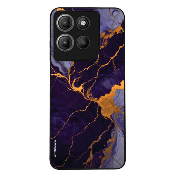 Sonique ���� Marble Series ��� Motorola Moto G15 4G / Moto G15 Power ���