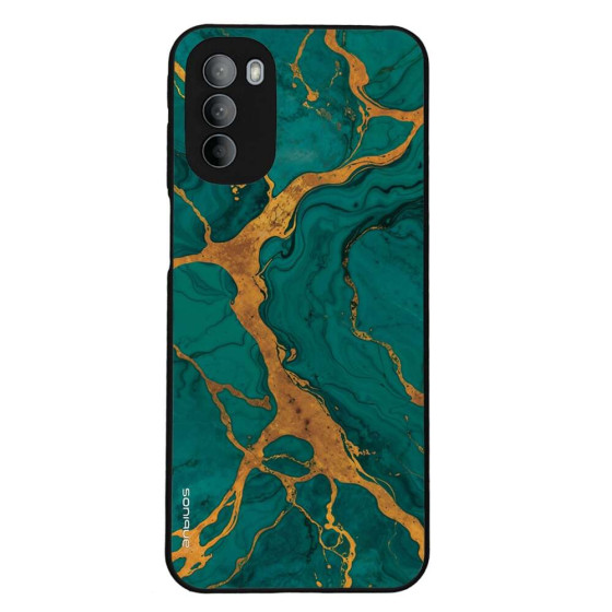 Sonique ���� Marble Series ��� Motorola Moto G31 4G / Moto G41 4G �������
