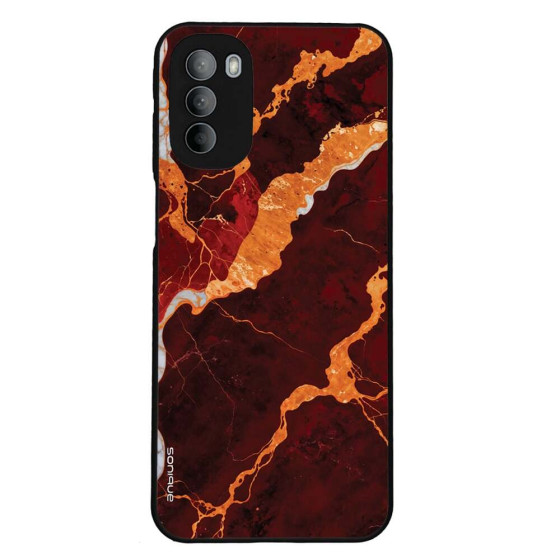 Sonique ���� Marble Series ��� Motorola Moto G31 4G / Moto G41 4G �������