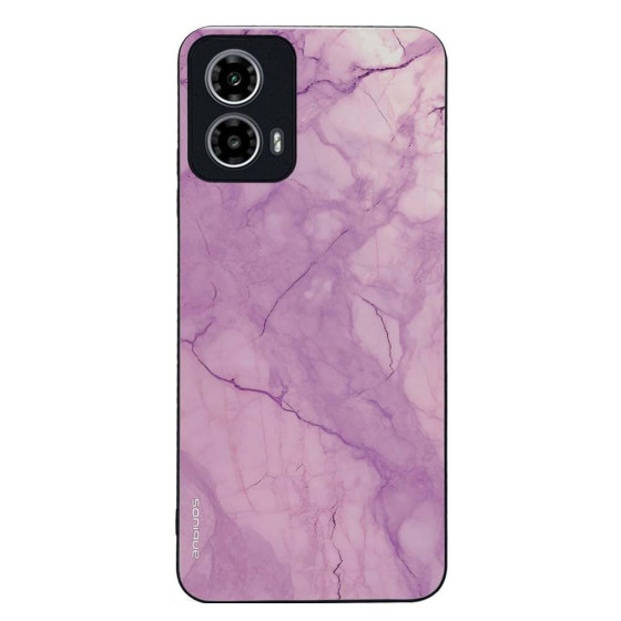 Sonique ���� Marble Series ��� Motorola Moto G34 5G �������