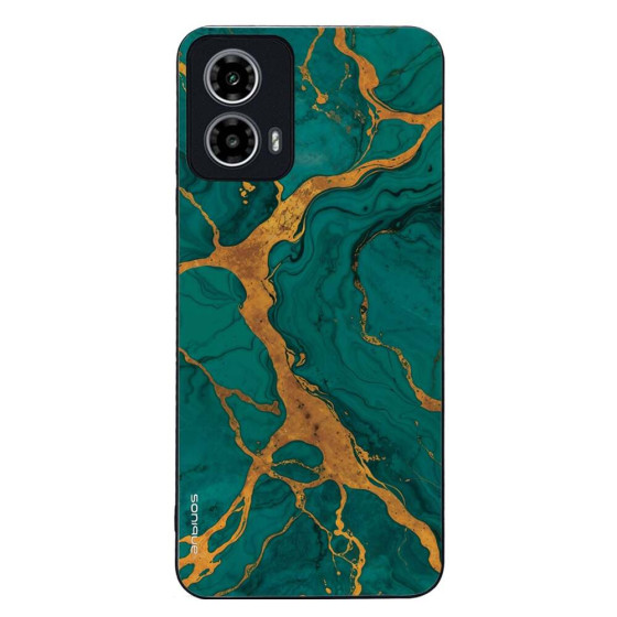 Sonique ���� Marble Series ��� Motorola Moto G34 5G �������