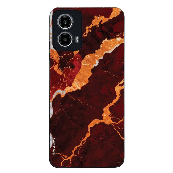 Sonique ���� Marble Series ��� Motorola Moto G34 5G �������