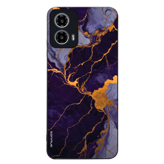 Sonique ���� Marble Series ��� Motorola Moto G34 5G ���