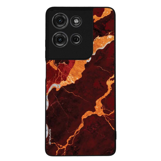 Sonique ���� Marble Series ��� Motorola Moto G75 5G �������