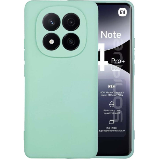 Sonique ���� ��������� My Colors Xiaomi Redmi Note 14 Pro Plus 5G �������